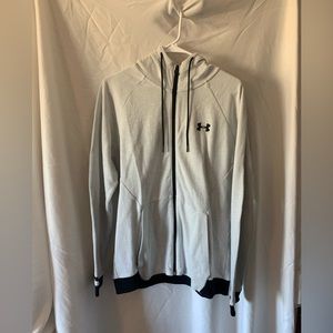 Under Armour hoodie